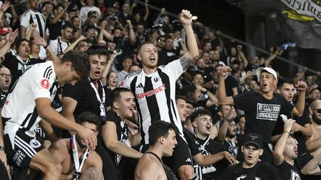 Fanii liderului din Superliga strâng bani pentru „omul frumos al Clujului". Soția vânzătorului ambulant pe care-l ştie tot oraşul a murit într-un mod neaşteptat