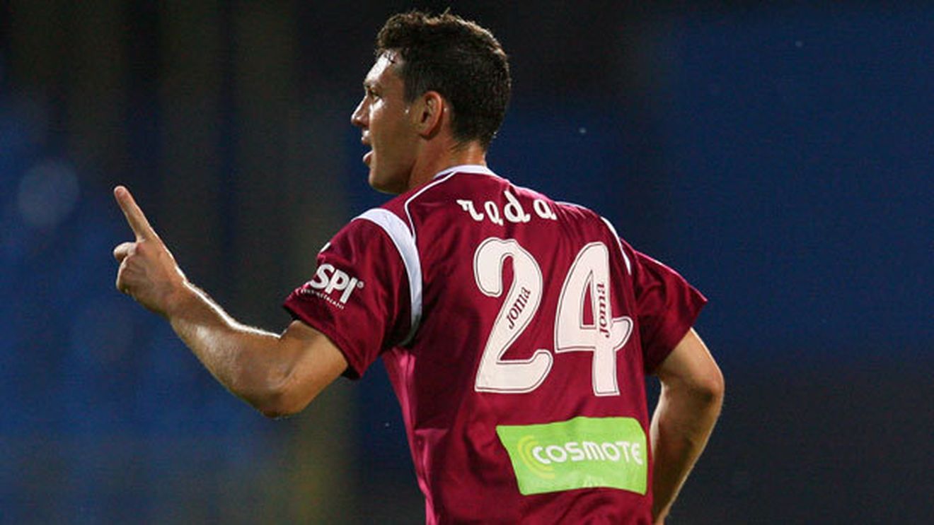 CFR nu-l lasă să plece de teama regulilor, nemții de-abia îl așteaptă:** "Visăm zi și noapte că Rada va semna cu noi" De ce transferul e în impas