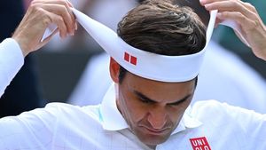 Roger Federer și-a anunțat retragerea din tenis la 41 de ani: „E timpul să pun capăt carierei!" Cifrele impresionante ale maestrului elvețian