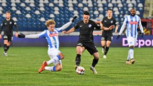 Un club din Liga 1, în pericol! Anunțul președintelui: ”Există riscul de a nu primi licența!”