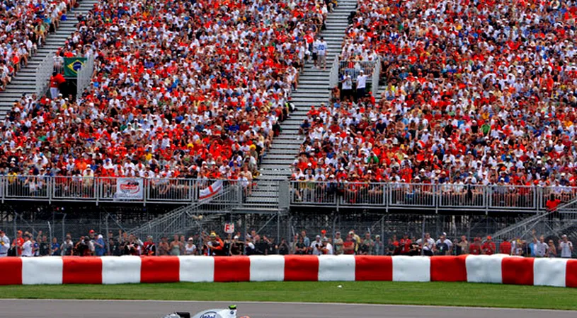 Revin spectatorii în Formula 1! 1.000 la Barcelona în weekend și 7.500 la Monte Carlo pe 23 mai. În Principat cu test PCR obligatoriu