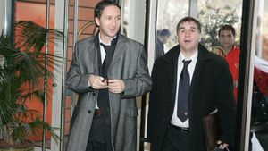 "Vali, când eram eu la Steaua, tu vorbeai vreodată?"** / "Adică eram mut, sau ce?"