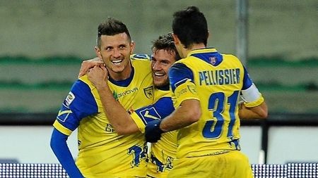 Stoian și Papp ar putea evolua împotriva campioanei Juventus!** Vezi lotul lui Chievo pentru partida cu liderul din Serie A