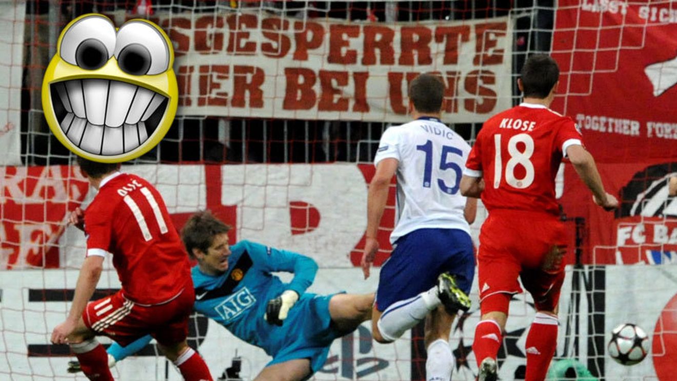 A învins moartea, dar nu i s-a putut opune lui Olic!**