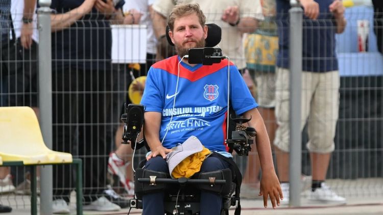 Mihai Neșu s-a întâlnit cu un preot pe Muntele Athos. Ce i-a spus acolo, când erau doar ei, i-a schimbat viața pentru totdeauna: „Putere foarte mare”