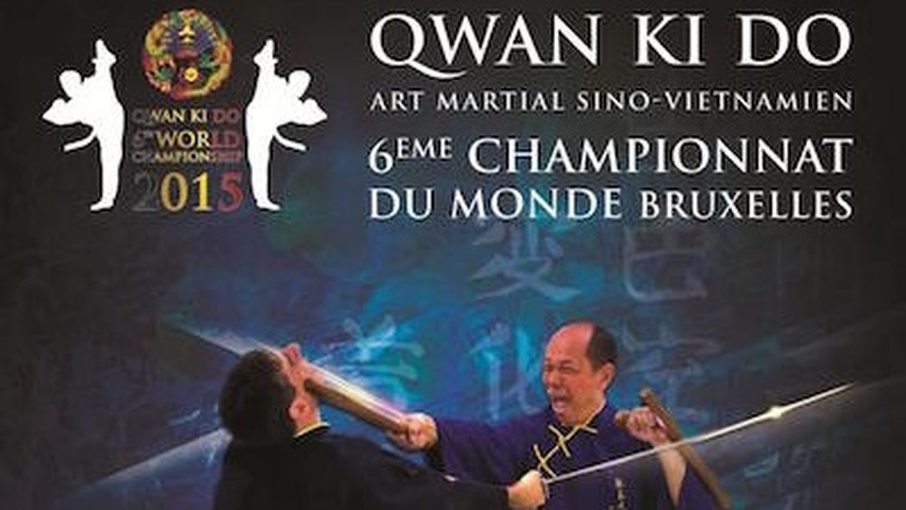 România, pe primul loc în clasamentul pe medalii la CM de Qwan Ki Do