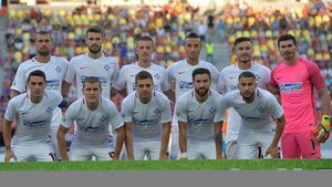 Dezvăluiri din culise: patru steliști au fost la un pas de Dinamo! Au fost refuzați în "Ștefan cel Mare" și au ajuns la marea rivală