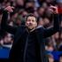 „Să dai 100% nu este suficient!”. Diego Simeone, reacție neașteptată după Atletico Madrid – Manchester United 2-0