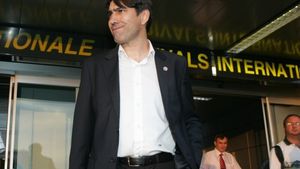 Piți a ales lotul pentru Georgia: Panin și Tănase, convocați