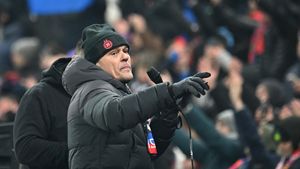 Gheorghe Mustață, replică dură pentru Marius Șumudică: „Când frustrarea e mare...”