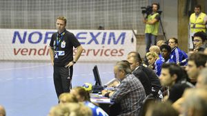 Oltchim a urcat pe locul 2,** Larvik și Krim semifinaliste în Liga Campionilor