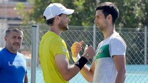 Primul jucător de top care spune pas turneului de la Australian Open 2022: „Îmi vor lipsi fanii australieni!"