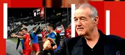 A anunțat primul transfer colosal pe care îl face Gigi Becali după PAOK – FCSB 0-1. „Va fi vândut cu peste 10.000.000 de euro”. EXCLUSIV