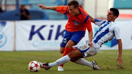 SCANDALOS Rușinea care poate scoate la suprafață mafia blaturilor în Europa!** Au declanșat alerta la UEFA după o înfrângere UMILITOARE: "Investigăm deja problema"