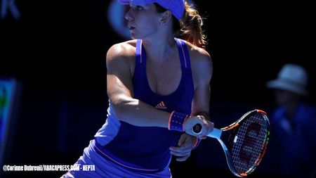 Ciprian Porumb a analizat eșecul Simonei Halep: "A jucat destul de prost în punctele importante și asta m-a surprins foarte mult"