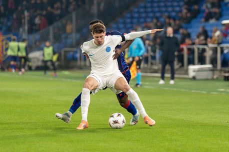 Cine ar fi vinova&#539;ii de la FCSB pentru e&#537;ecul cu FC Basel. Gigi Becali surprinde: &bdquo;N-ai voie! Cum s&#259; gre&#537;e&#537;ti a&#537;a?&rdquo;