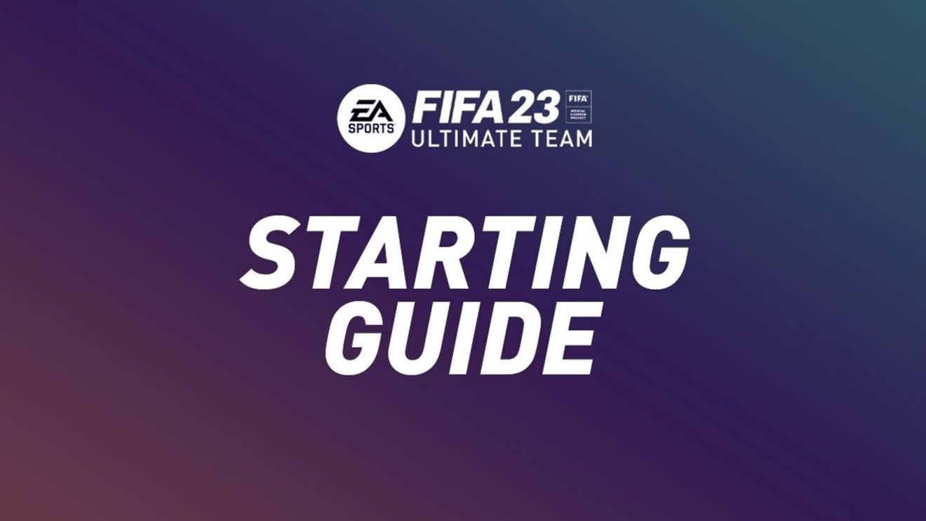 Tutorial FIFA 23: Cum puteți schimba numele clubului în modul Ultimate Team