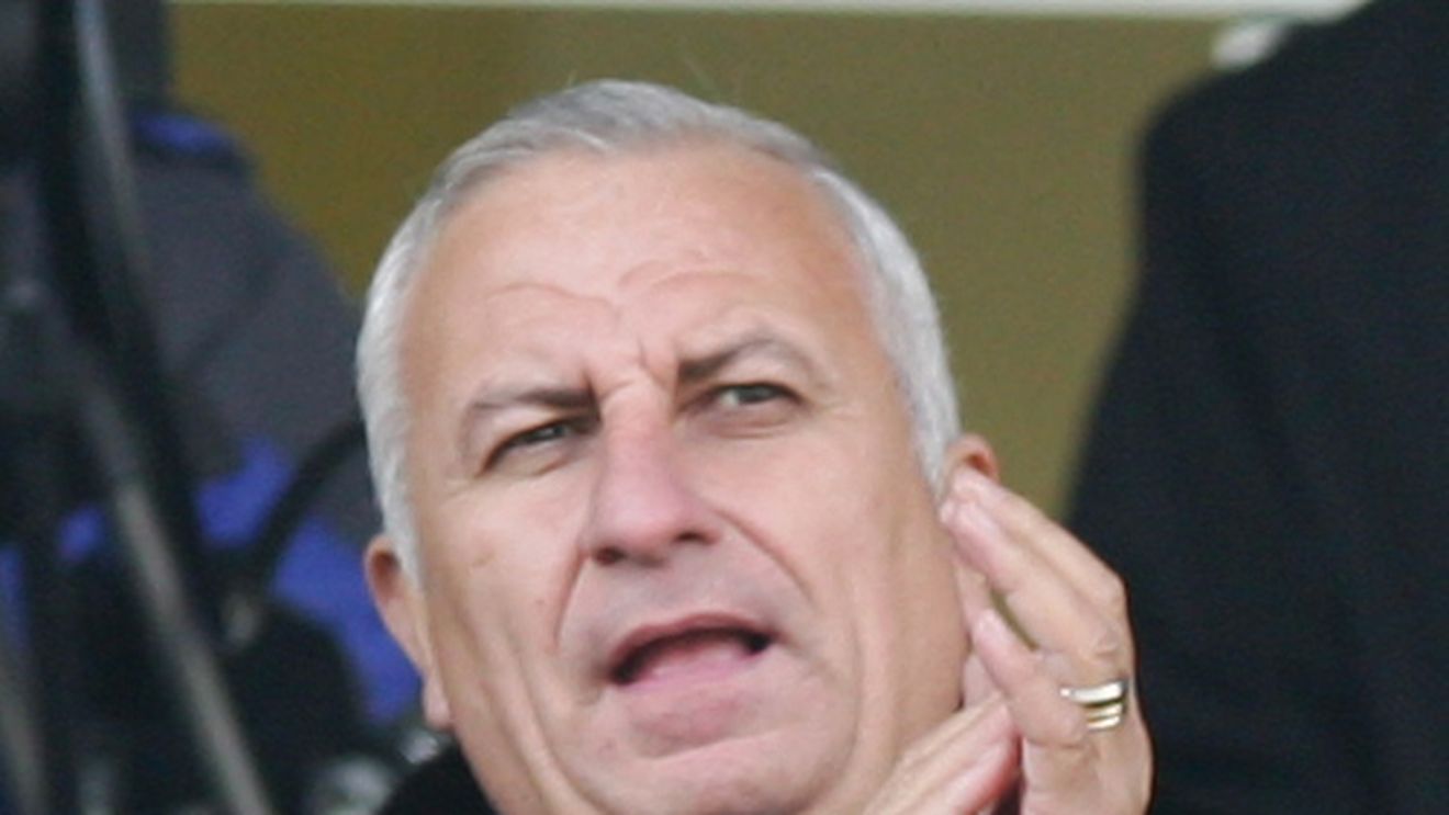 Bucur: "Ciobotariu s-a speriat de situația Gloriei"