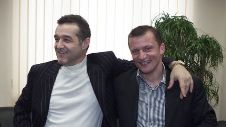 VIDEO / "Munteanu are 80% șanse să vină la Steaua"