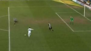 O fază de povestit nepoților!** Spurs, o nouă umilință după șapte ani. VIDEO Gol nebun al lui Leeds în FA Cup