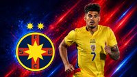 „Hai, Florinel! Hai, Florinel, lasă banii acolo”. De ce nu forțează Mihai Stoica transferul la FCSB: 6.000.000 de euro în joc!