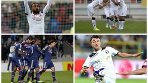 INTERVIU | Sfaturi pentru Astra de la agentul român care locuiește de 21 de ani în Lyon. Joița: "Lacazette e principalul pericol. Publicul nu realizează o atmosferă ostilă". Meciul se joacă pe arena pe care Adi Ilie înscria contra Columbiei