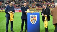 Gică Hagi, noul selecționer al României. Anunțul lui Răzvan Burleanu