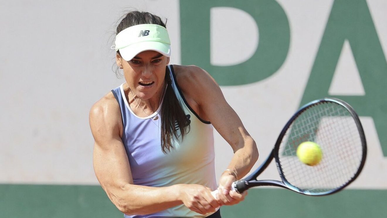 Fără istoric! Swiatek a spulberat-o pe Cîrstea