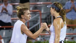 Rivala Simonei Halep și a Soranei Cîrstea e gata să își găsească iubit la TV, în emisiunea Burlăcița: „Ar trebui să scoată bani serioși să mă plătească”