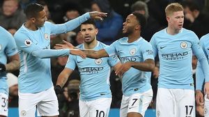 Un star de la Manchester City recunoaște că e pe picior de plecare: "E prea mult!"