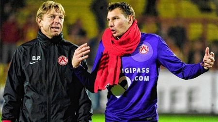 Patrick Deman, fost secund la Lierse, a fost audiat în dosarul în care e implicat și Mitu: "Trebuia să pierdem două meciuri ca să salvăm clubul"