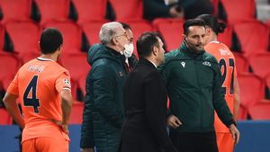 Sebastian Colțescu nu va accepta „ștampila de rasist”! Arbitrul român vrea să ceară despăgubiri de multe milioane de euro, dacă ancheta UEFA nu-i va fi favorabilă