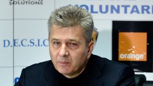 Florentin Pandele s-a săturat! Toți o iau la mișto, iar el a intervenit pentru că-i este dragă: „Sunt amărât!”