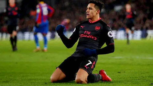 Răsturnare de situație! Alexis Sanchez, aproape 