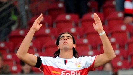 Khedira vrea un salariu "galactic"! 7 milioane de euro pe sezon este cerința neamțului!