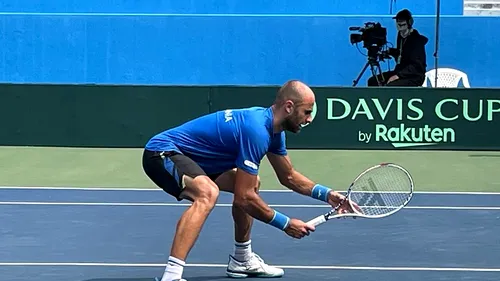 Corespondență din Bangkok | Marius Copil, deplin recunoscător fostului său coleg: „Horia Tecău mă ajută să joc, încă, tenis”. Ce-l face să nu renunțe | VIDEO EXCLUSIV