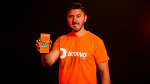 Ciprian Marica este noul titular al echipei de ambasadori BETANO