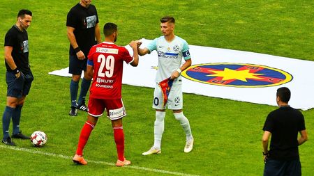 Rachid Bouhenna, drum liber spre CFR Cluj! Sepsi confirmă despărțirea de doi jucători. Anunțul clubului, după scandalul monstru declanșat de fundaș