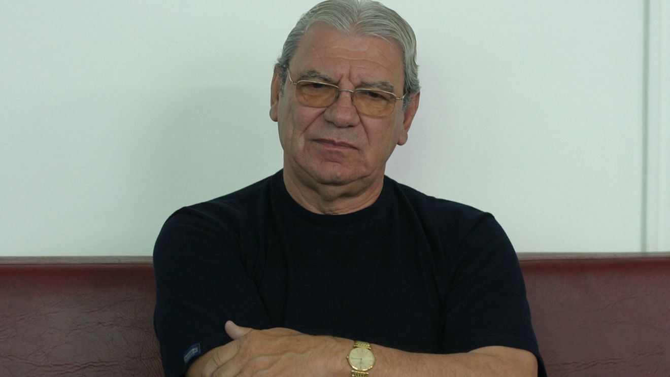 "Ochiroșii e mai potrivit pentru Steaua decât Bănel"