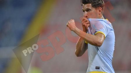 "Invincibilii" lui Reghe! Steaua - Litex 3-0!** Steaua a făcut spectacol în ultimul amical al verii!