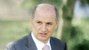 "Îi sting lumina lui Copos"