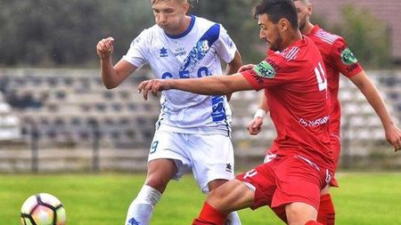 "New CFR" prinde contur! Transfer de ultimă oră reușit de liderul Ligii 1