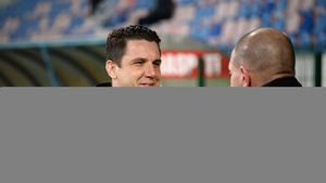 Narcis Răducan: "Am ratat o șansă foarte mare, Astra a fost mai bună"