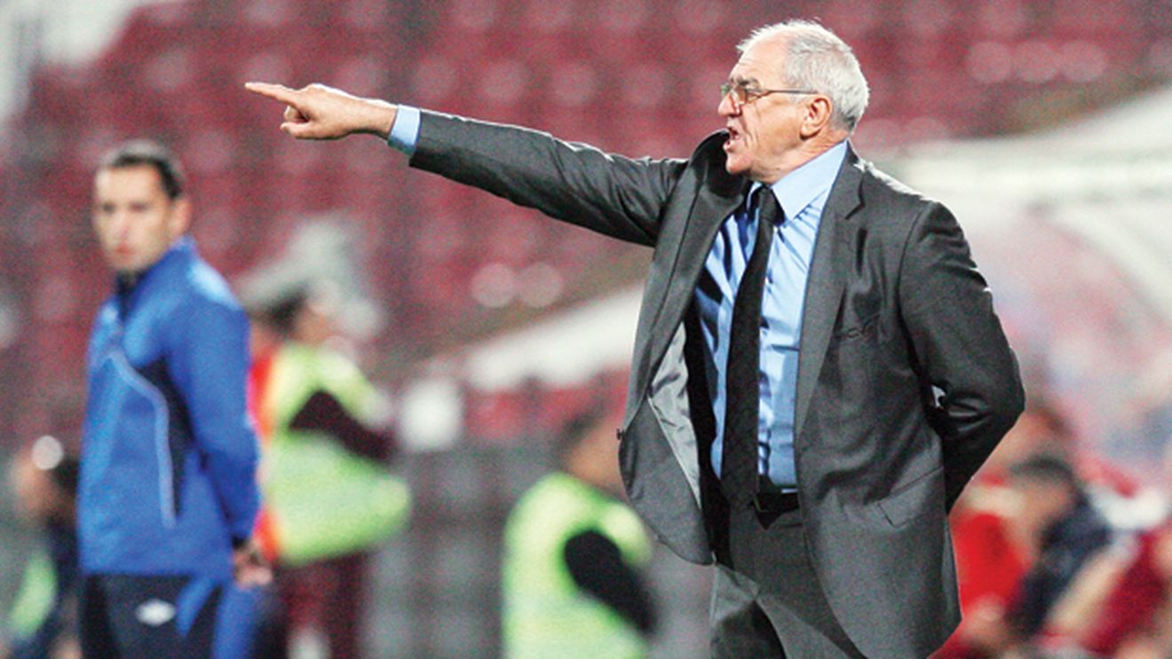 Hizo, sub Tâmpa după 15 ani