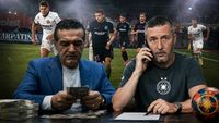 Lovitură pentru FCSB! Câți bani va trebui să plătească Gigi Becali pentru a-l transfera pe fotbalistul dorit de Mihai Stoica. EXCLUSIV