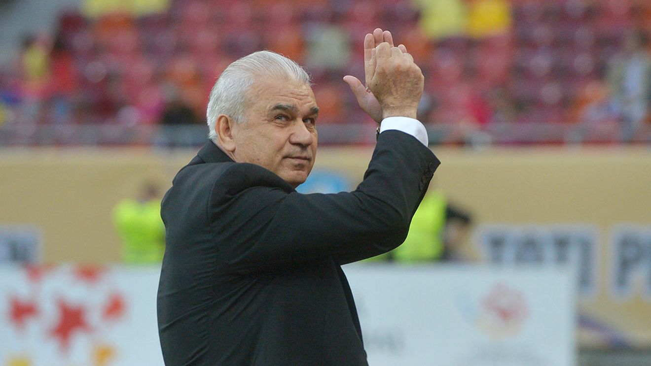 Iordănescu, mulțumit de ce-a văzut cu Georgia! Cum batem Franța? "Încredere, curaj și personalitate!"