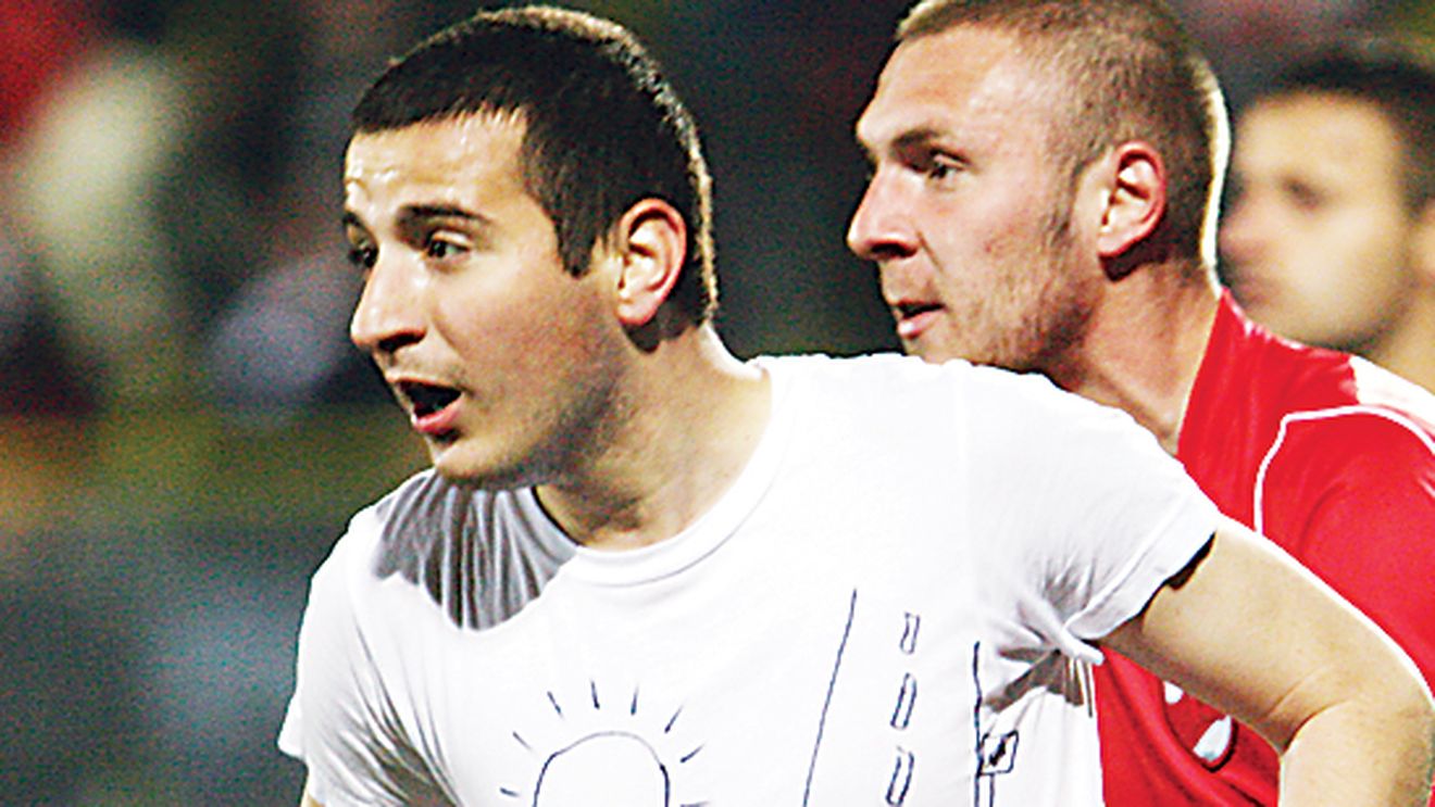 Zicu: "Un sezon mai slab ca ultimul nu putem să avem"