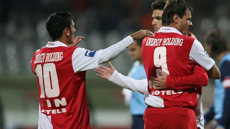 Dinamo revine la un obicei vechi!** Borcea se gândește să readucă un atacant din Liga I mai eficient decât Danciu-gol