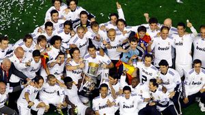 Asta îl face "The Special One"!** Mourinho a câștigat patru cupe naționale în patru țări diferite