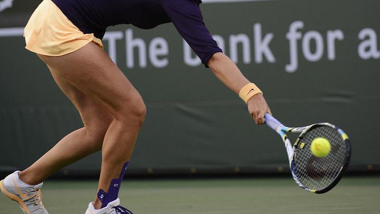 Azarenka și Stosur s-au retras din sferturile de finală de la Indian Wells